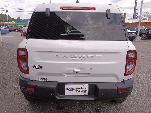 new 2026 Ford Bronco Sport car, priced at $34,025