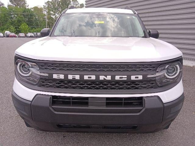 new 2026 Ford Bronco Sport car, priced at $34,025