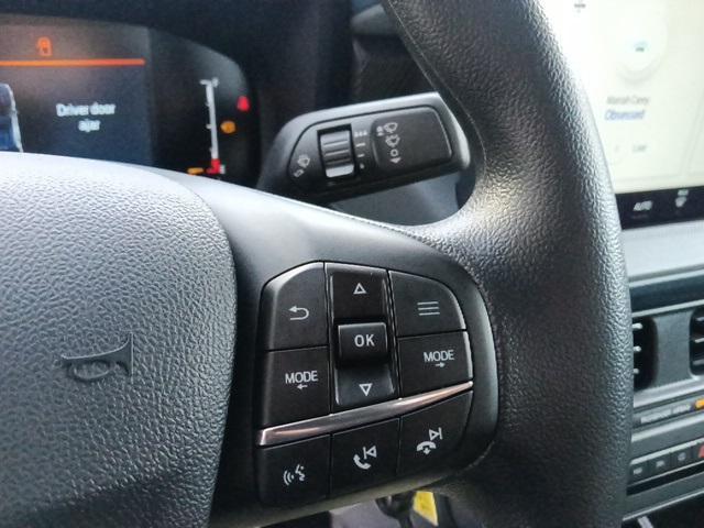 new 2025 Ford Maverick car, priced at $27,961