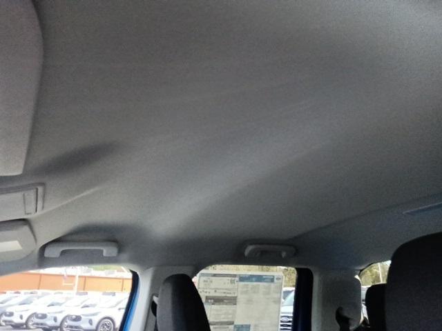 new 2025 Ford Maverick car, priced at $27,961