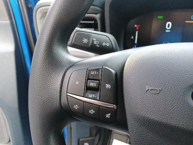 new 2025 Ford Maverick car, priced at $27,961