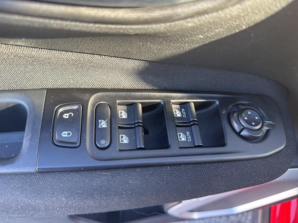 used 2021 Jeep Renegade car, priced at $17,550