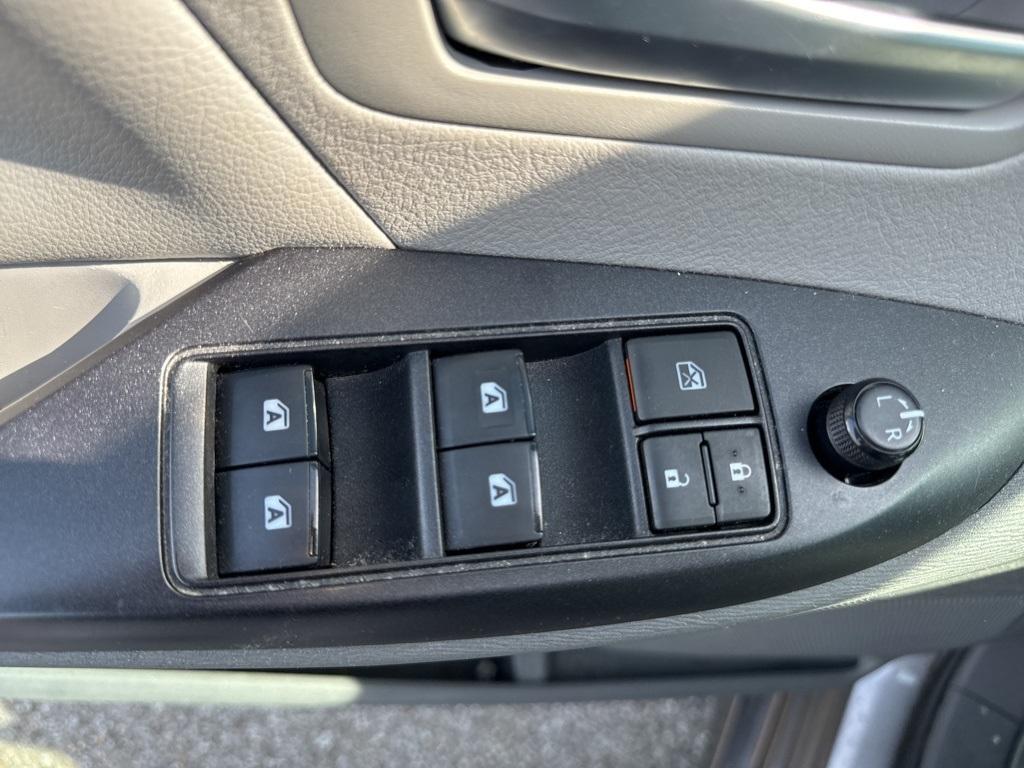 used 2020 Toyota Sienna car, priced at $26,722