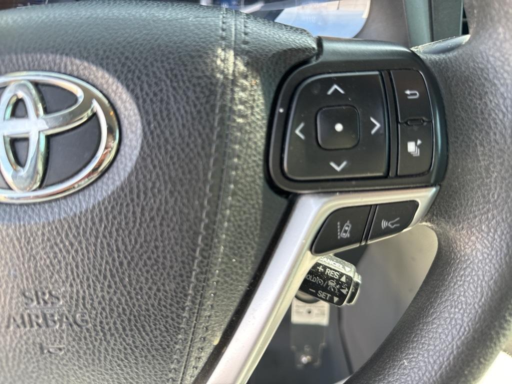 used 2020 Toyota Sienna car, priced at $26,722