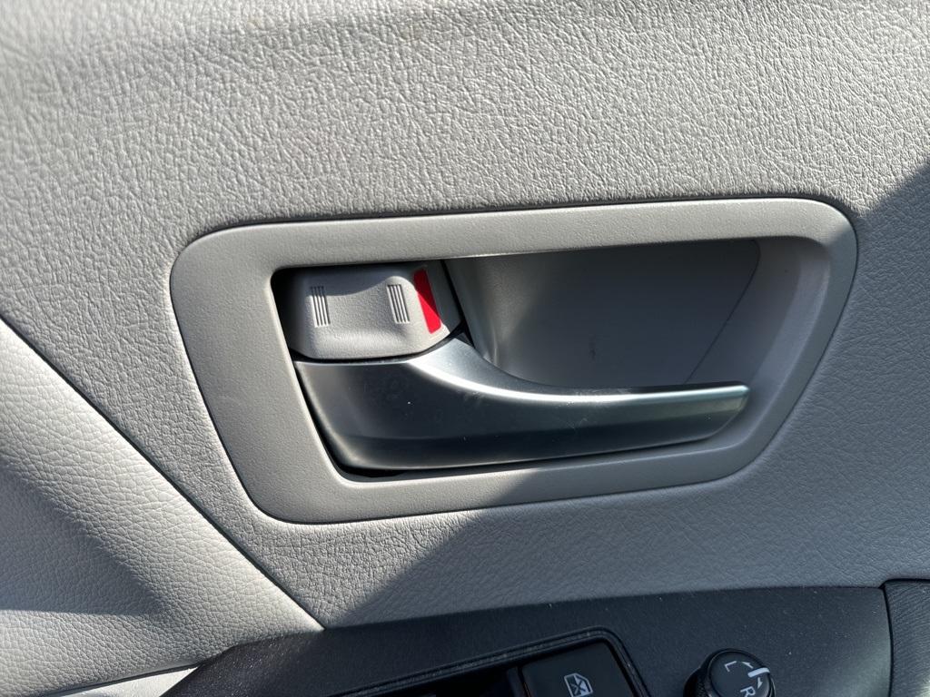 used 2020 Toyota Sienna car, priced at $26,722