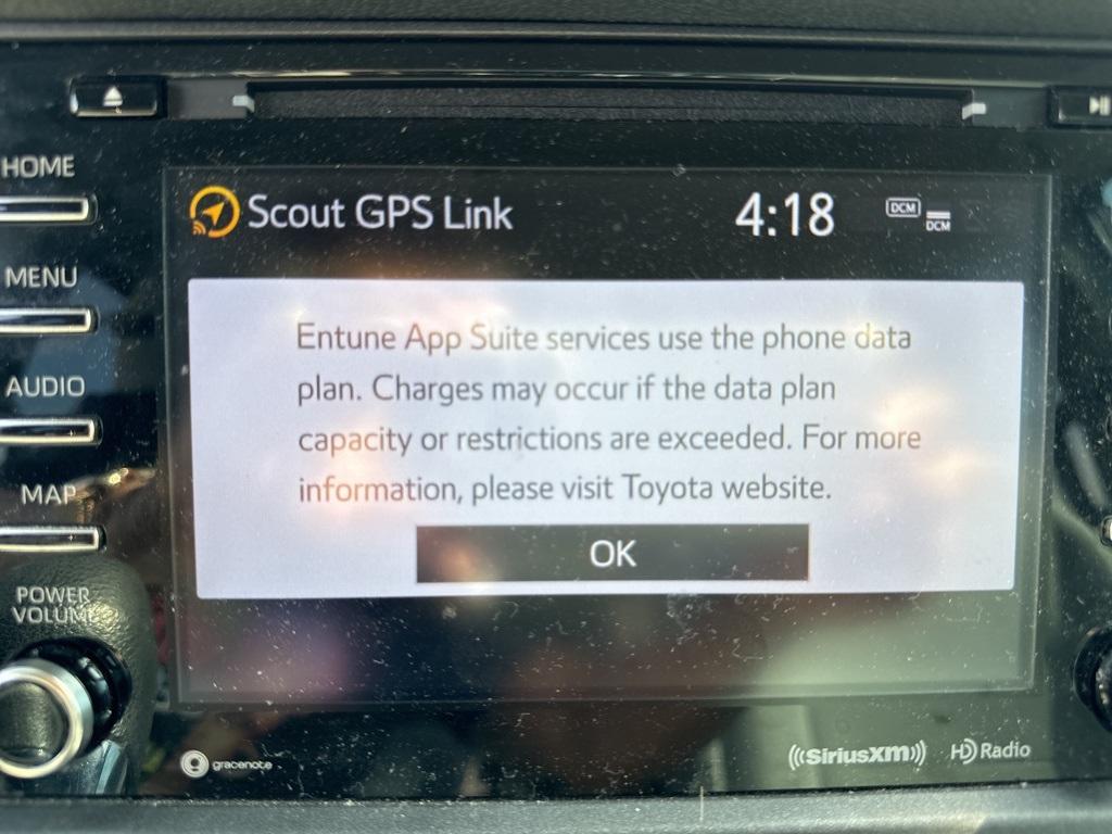 used 2020 Toyota Sienna car, priced at $26,722