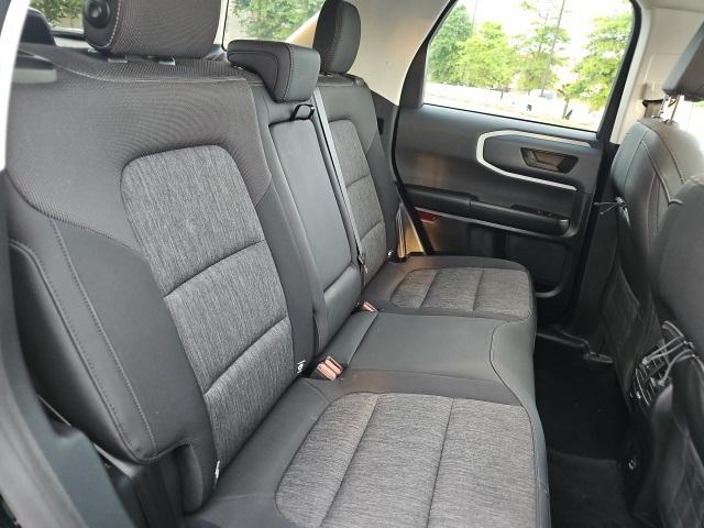 used 2021 Ford Bronco Sport car, priced at $25,532