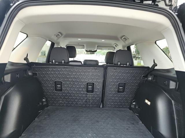 used 2021 Ford Bronco Sport car, priced at $25,532