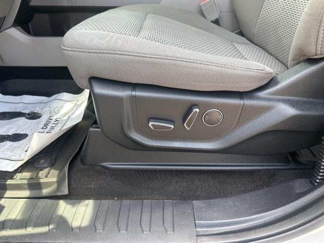 used 2018 Ford F-150 car, priced at $29,500