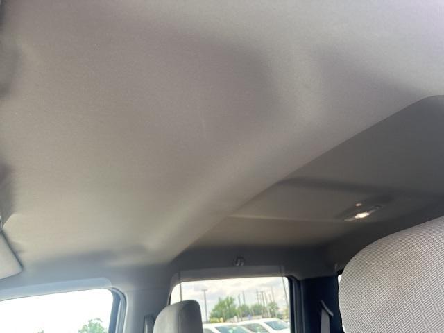 used 2018 Ford F-150 car, priced at $29,500