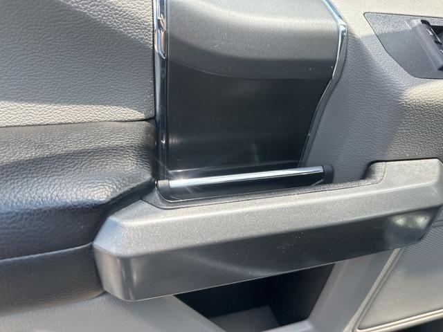 used 2018 Ford F-150 car, priced at $29,500