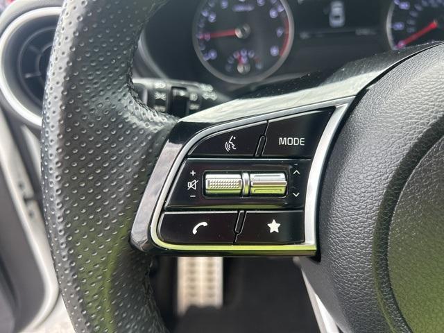 used 2022 Kia Forte car, priced at $19,397