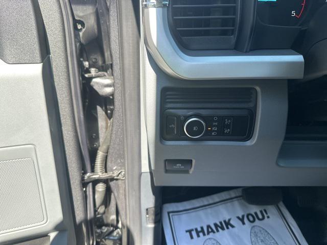 new 2025 Ford F-250 car, priced at $51,771