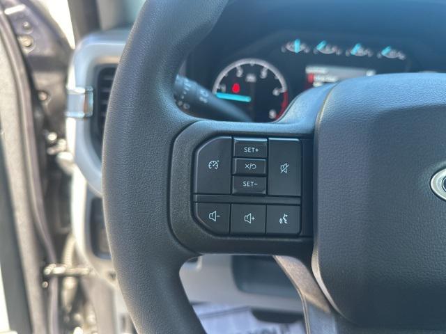 new 2025 Ford F-250 car, priced at $51,771