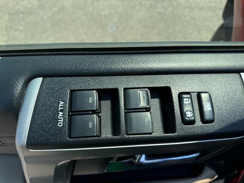 used 2021 Toyota 4Runner car, priced at $31,765