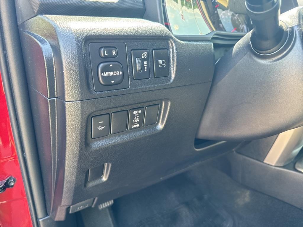 used 2021 Toyota 4Runner car, priced at $31,765