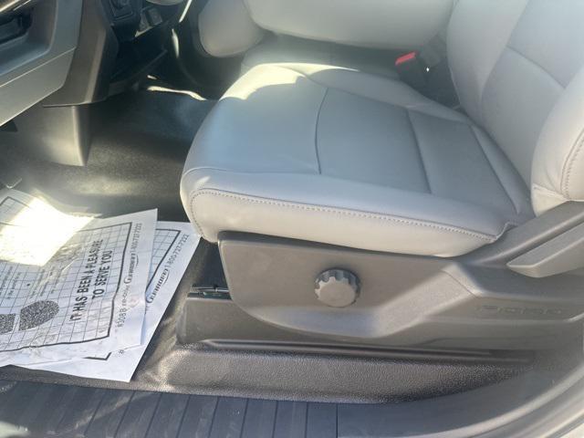 new 2026 Ford F-250 car, priced at $48,510