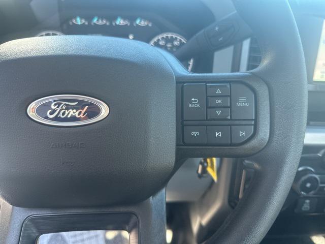 new 2026 Ford F-250 car, priced at $48,510