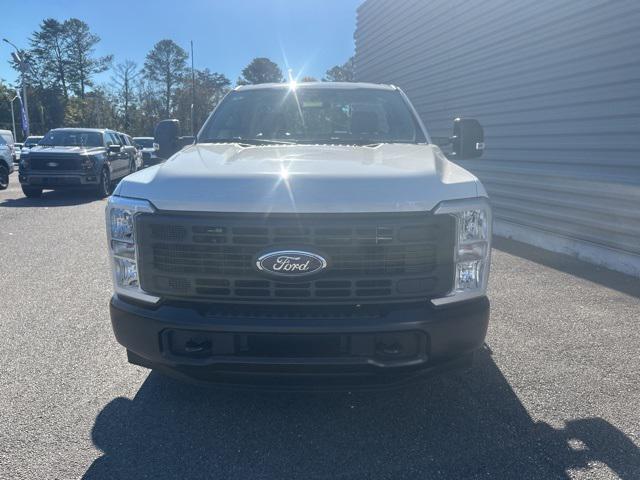 new 2026 Ford F-250 car, priced at $48,510