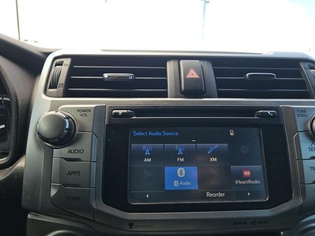 used 2019 Toyota 4Runner car, priced at $28,000