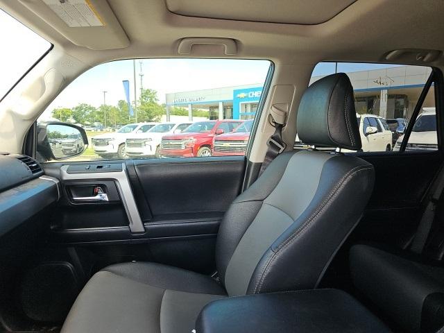 used 2019 Toyota 4Runner car, priced at $28,000