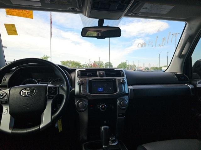 used 2019 Toyota 4Runner car, priced at $28,000