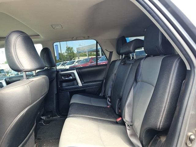 used 2019 Toyota 4Runner car, priced at $28,000