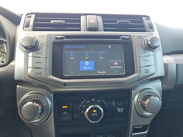 used 2019 Toyota 4Runner car, priced at $28,000