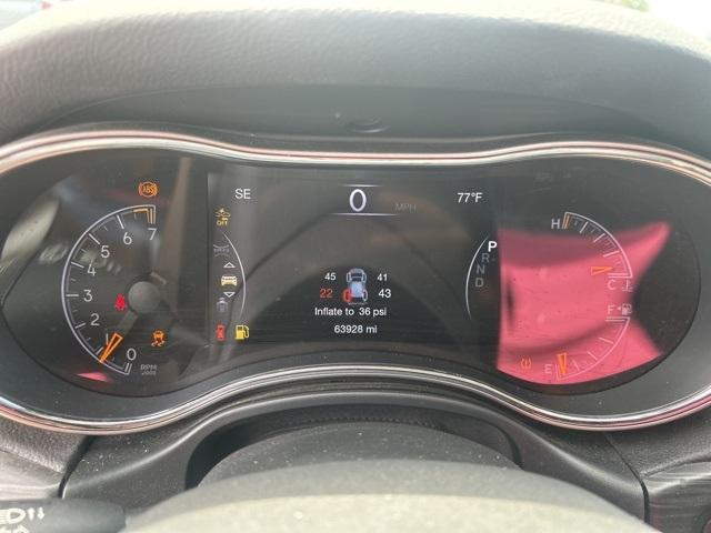 used 2021 Jeep Grand Cherokee car, priced at $22,637