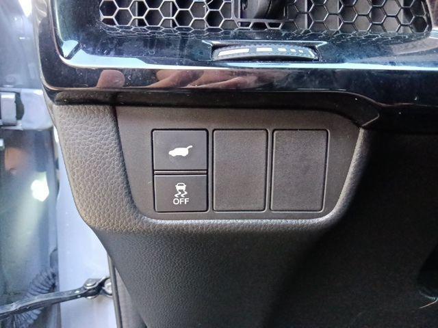 used 2024 Honda CR-V Hybrid car, priced at $31,592