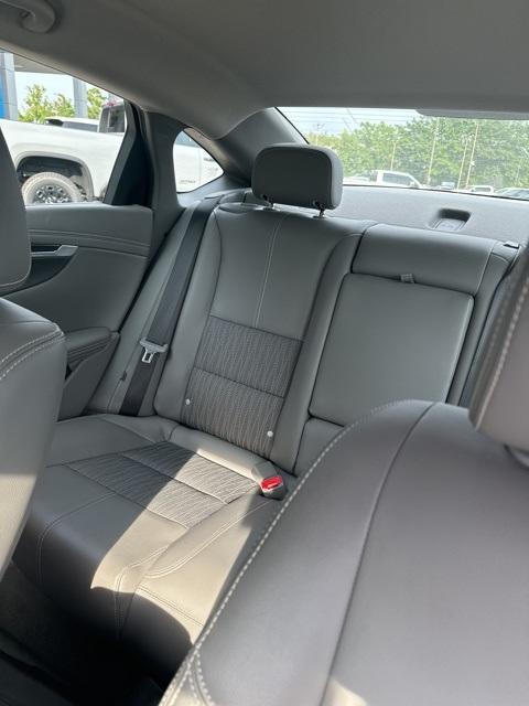 used 2017 Chevrolet Impala car, priced at $16,991
