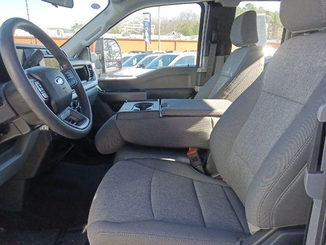 used 2026 Ford F-350 car, priced at $58,403