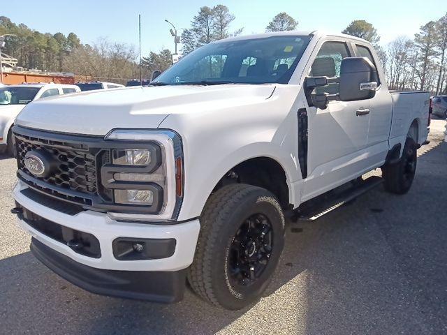 used 2026 Ford F-350 car, priced at $58,403