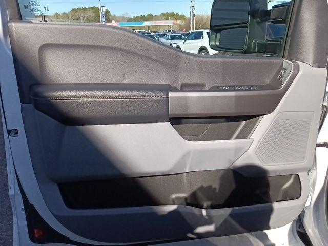 used 2026 Ford F-350 car, priced at $58,403