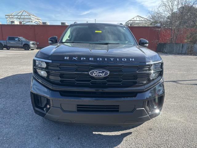new 2025 Ford Expedition car, priced at $69,217