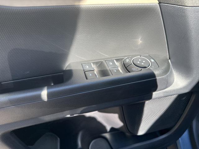 new 2025 Ford Bronco Sport car, priced at $31,454