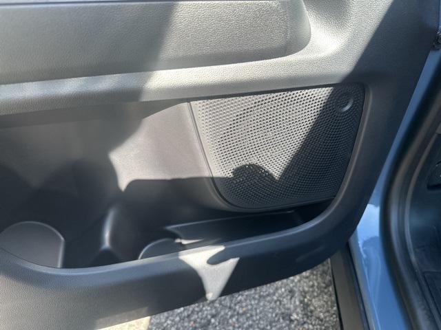 new 2025 Ford Bronco Sport car, priced at $31,454