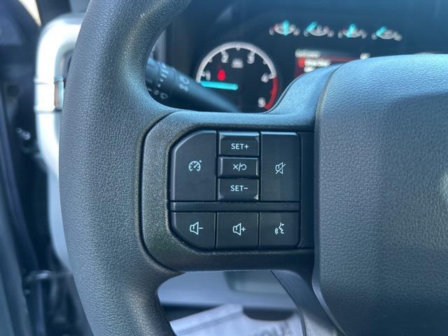 new 2025 Ford F-250 car, priced at $49,082