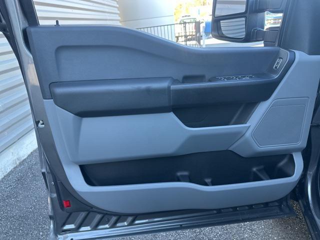 new 2025 Ford F-250 car, priced at $49,082