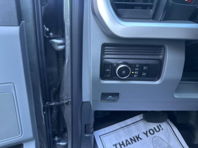 new 2025 Ford F-250 car, priced at $49,082