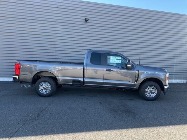 new 2025 Ford F-250 car, priced at $49,082