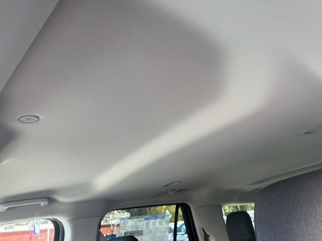 new 2025 Ford Expedition car, priced at $58,999