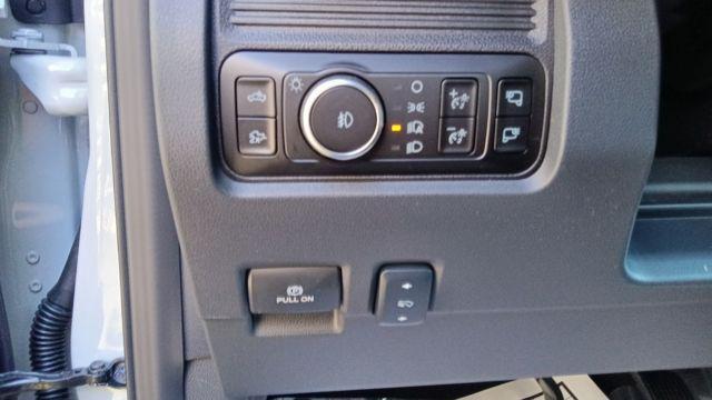 new 2026 Ford F-350 car, priced at $78,355