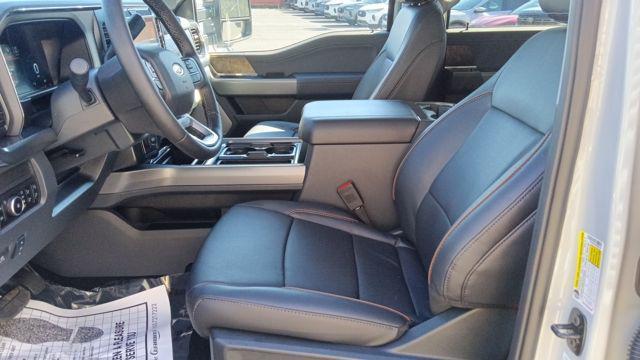 new 2026 Ford F-350 car, priced at $78,355