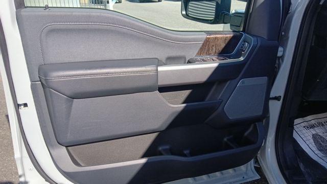 new 2026 Ford F-350 car, priced at $78,355