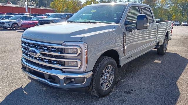 new 2026 Ford F-350 car, priced at $78,355
