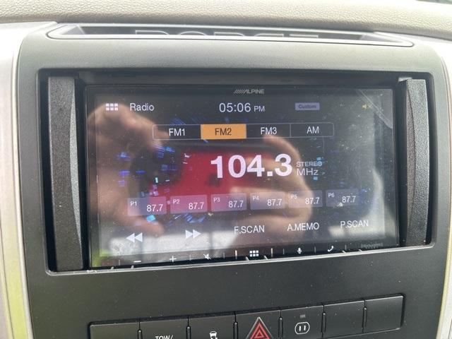 used 2011 Dodge Ram 1500 car, priced at $11,500