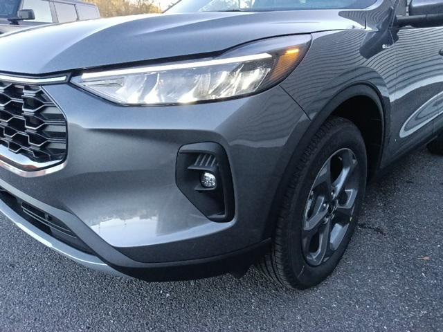 new 2026 Ford Escape car, priced at $35,585
