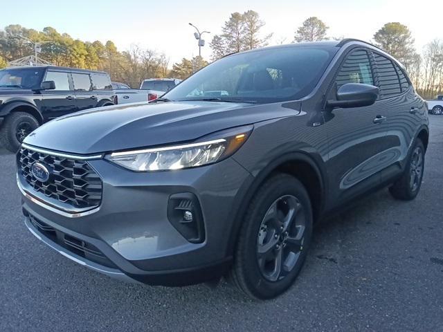 new 2026 Ford Escape car, priced at $35,585
