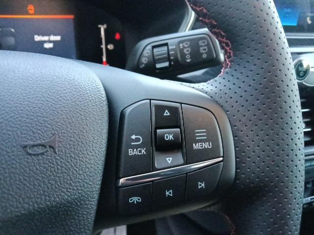 new 2026 Ford Escape car, priced at $35,585